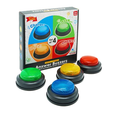 game buzzers|Game Buzzers .